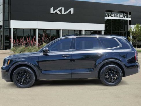 Used 2024 Kia Telluride SX Prestige X-Pro AWD/4WD image 2