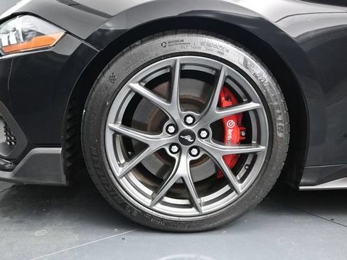 Used 2021 Ford Mustang Mach 1 w/ Equipment Group 700A RWD image 17