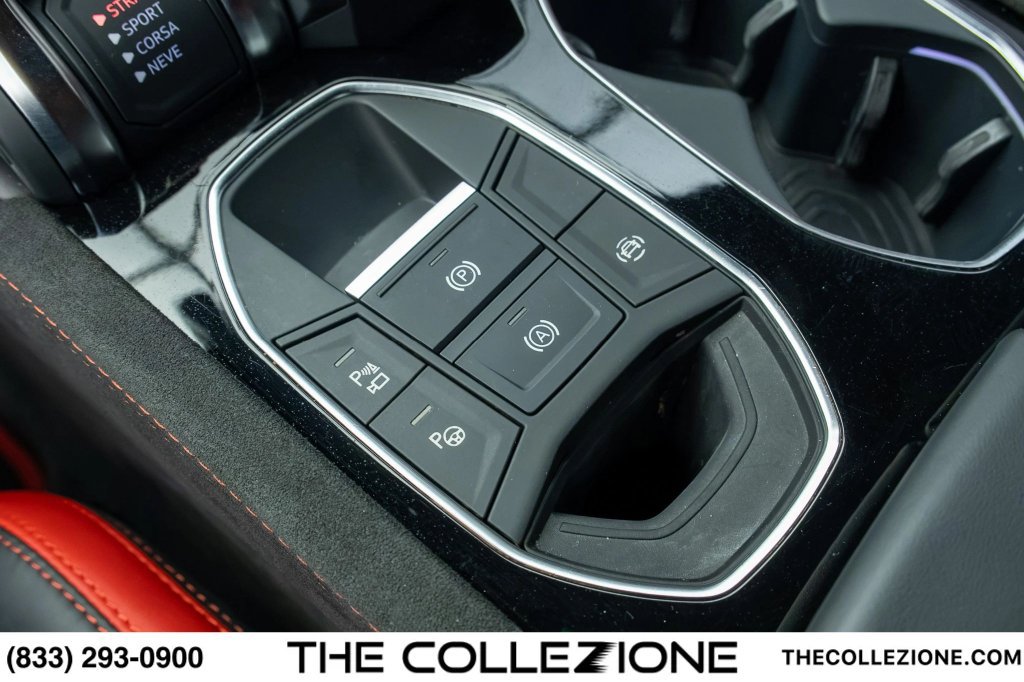 Used 2024 Lamborghini Urus S AWD/4WD image 77