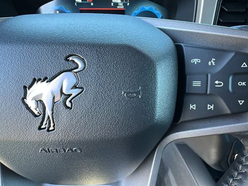 New 2025 Ford Bronco Outer Banks image 20