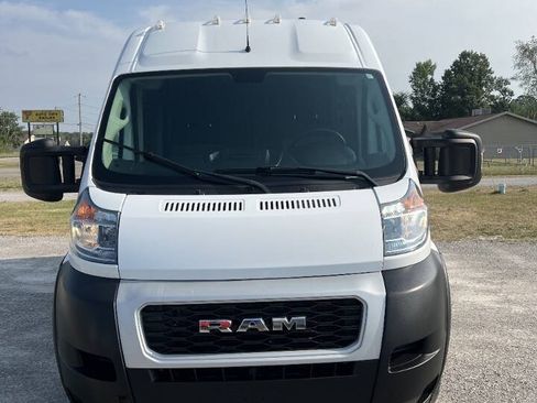 Used 2019 RAM ProMaster 2500 FWD image 3