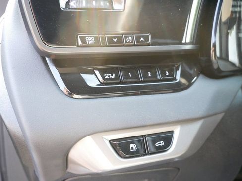Certified 2025 Lexus RX 350h AWD/4WD image 18
