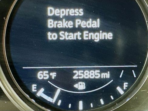 Used 2025 MAZDA CX-5 AWD 2.5 S w/ Preferred Package image 19