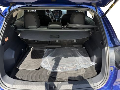 Certified 2024 Subaru Crosstrek 2.5i Limited w/ Popular Package #3A AWD/4WD image 20
