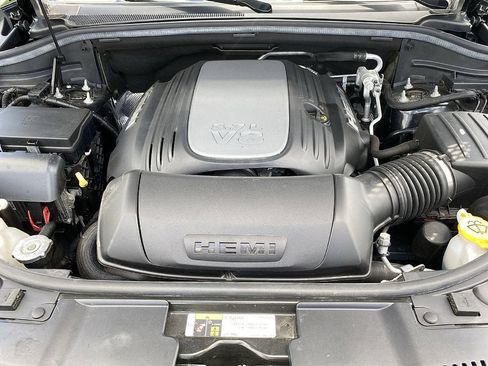 Used 2018 Dodge Durango R/T w/ Trailer Tow Group IV AWD/4WD image 53