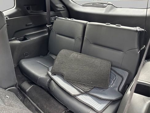 Used 2024 Mitsubishi Outlander SE image 35