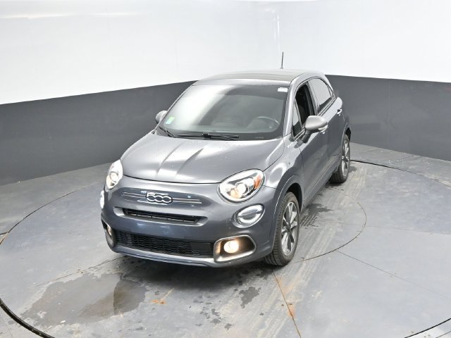 Used 2022 FIAT 500X Sport AWD/4WD image 37