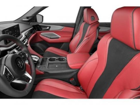 New 2026 Acura MDX A-Spec image 12