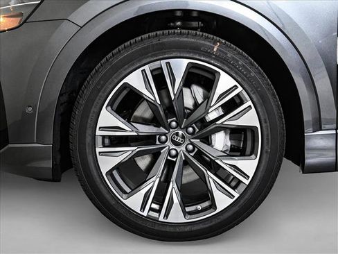 New 2026 Audi Q8 Premium Plus AWD/4WD image 25