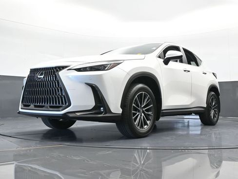 Used 2024 Lexus NX 350 AWD w/ Premium Package image 55