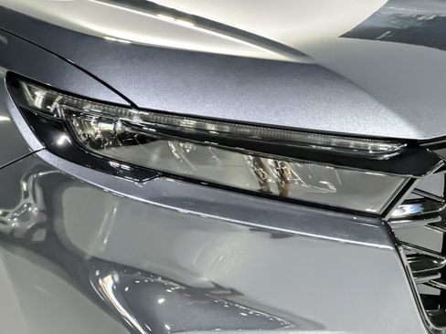 Used 2026 Honda CR-V Sport-L image 11