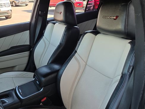 Used 2018 Dodge Charger SXT Plus w/ Quick Order Package 29J image 13