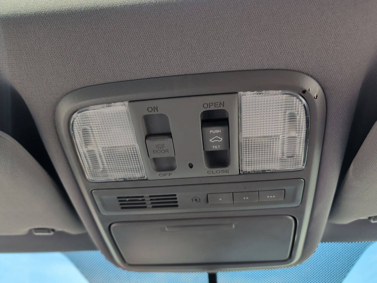 Used 2013 Honda Pilot EX-L image 21