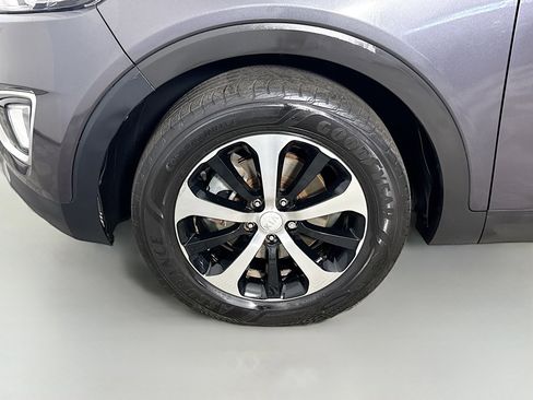Used 2018 Kia Sorento EX FWD image 38