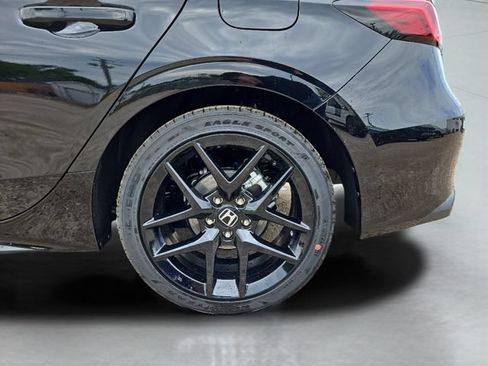 New 2026 Honda Civic Sport image 32