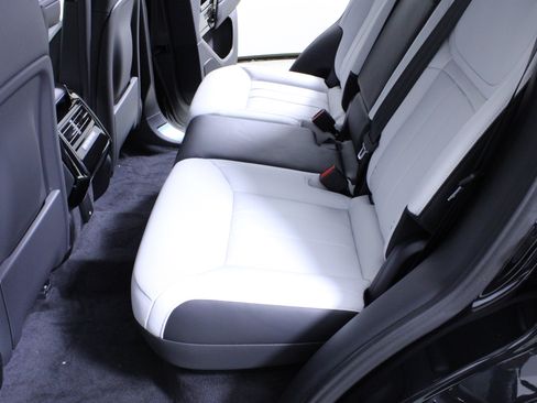 New 2026 Land Rover Range Rover Sport Dynamic SE image 11