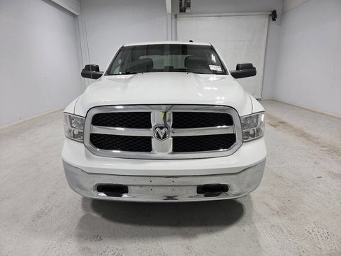 Used 2022 RAM 1500 Tradesman w/ Chrome Appearance Group image 2