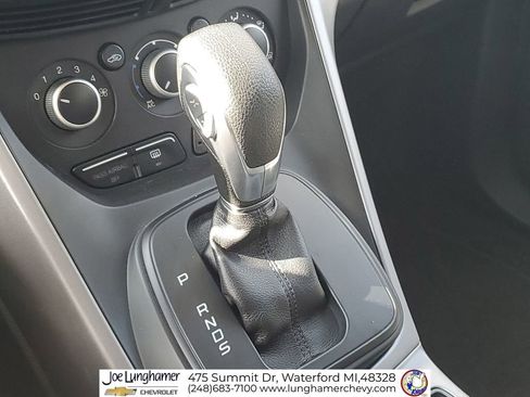 Used 2014 Ford Escape SE image 16