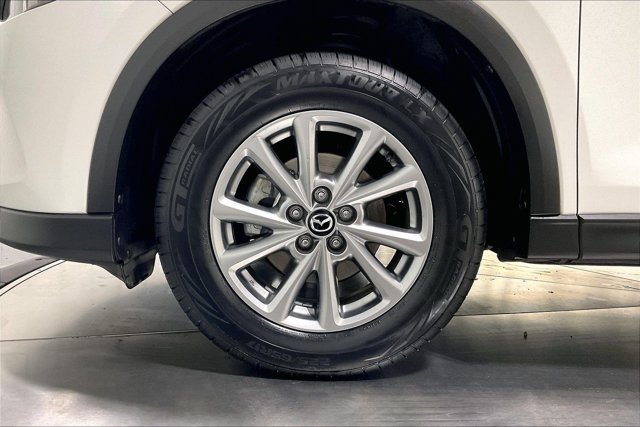 Used 2023 MAZDA CX-5 AWD 2.5 S image 9