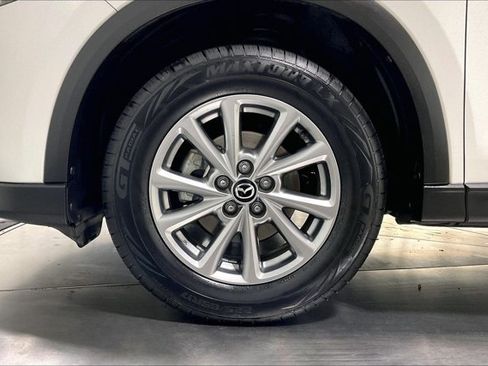 Used 2023 MAZDA CX-5 AWD 2.5 S image 9