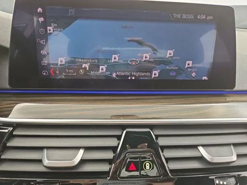 Used 2019 BMW 540i xDrive w/ Convenience Package image 18