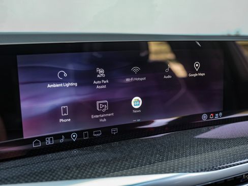 Used 2025 Cadillac Escalade V w/ LPO, Floor Liner Package image 67