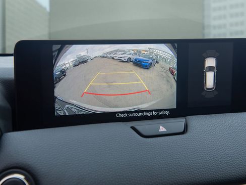 New 2026 MAZDA CX-90 3.3 Turbo w/ Preferred Package image 24