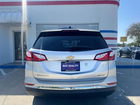 Used 2021 Chevrolet Equinox LT image 25