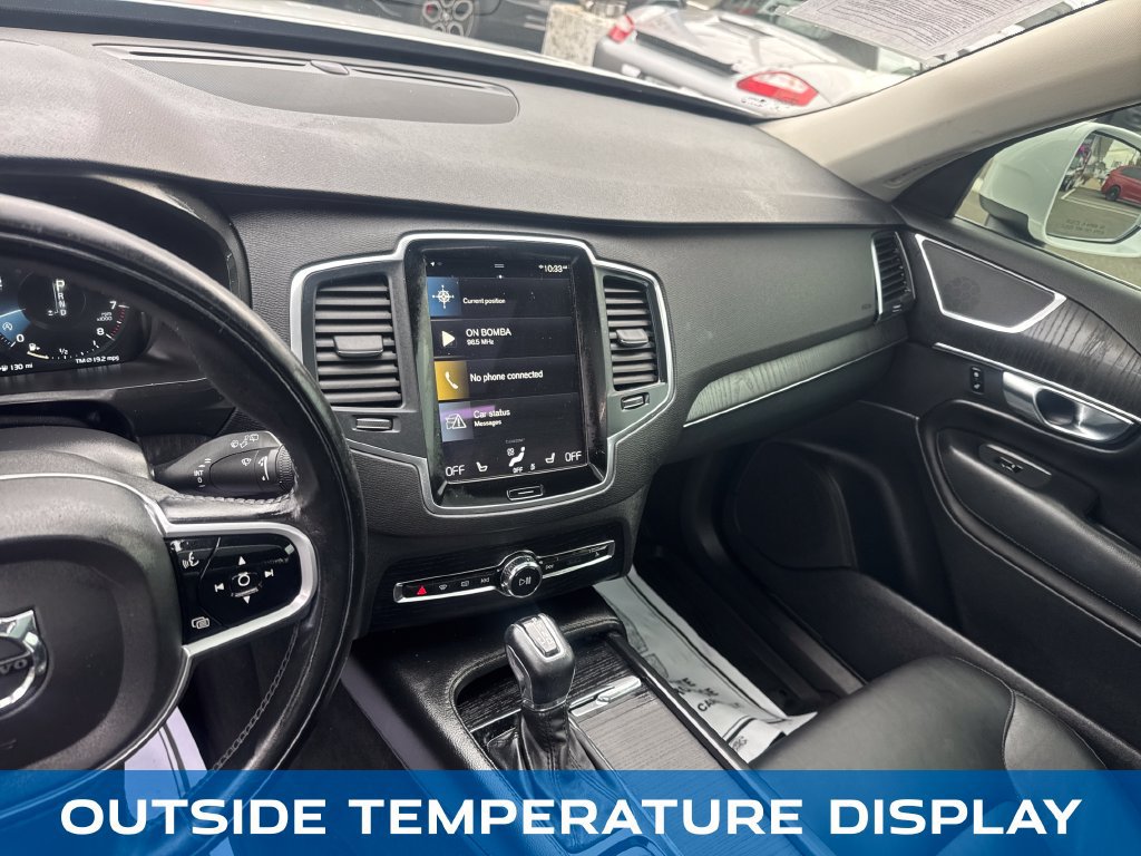 Used 2020 Volvo XC90 T5 Momentum w/ Protection Package Premier AWD/4WD image 18