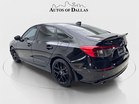 Used 2024 Honda Civic Si image 9