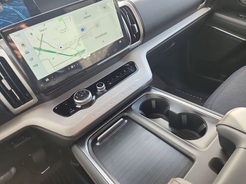 New 2025 Ford Expedition Max Active image 28