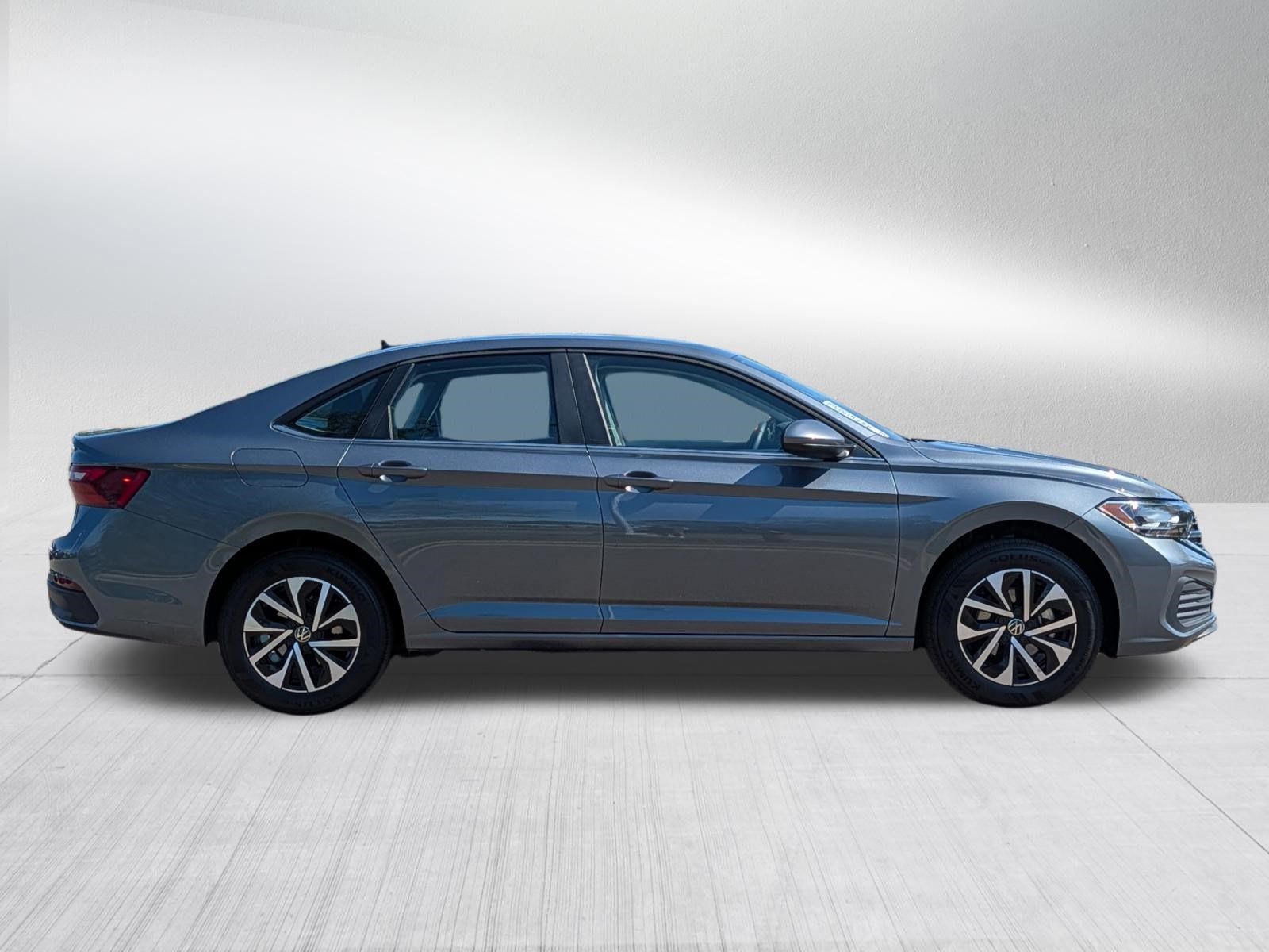 Used 2023 Volkswagen Jetta S FWD image 8