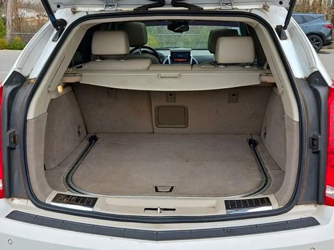 Used 2011 Cadillac SRX Luxury FWD image 8