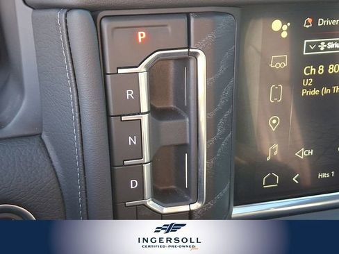 Used 2024 GMC Yukon Denali w/ Advanced Technology Package image 20