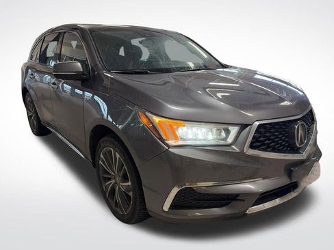 Used 2020 Acura MDX Technology Package image 10