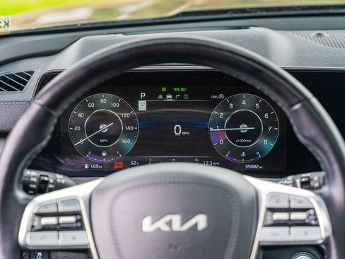 Used 2023 Kia Telluride SX Prestige X-Pro image 28