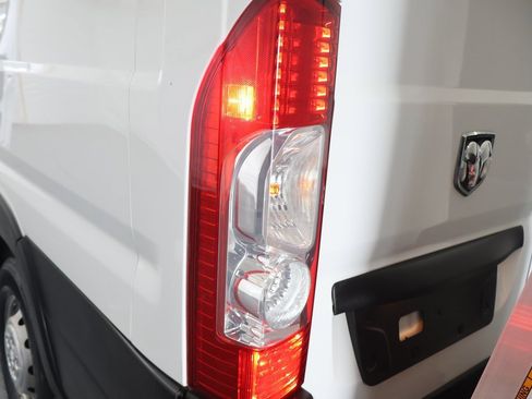 Used 2022 RAM ProMaster 3500 w/ Premium Convenience Group image 28
