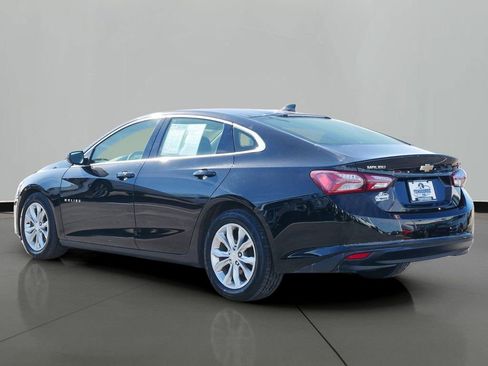 Used 2020 Chevrolet Malibu LT image 2