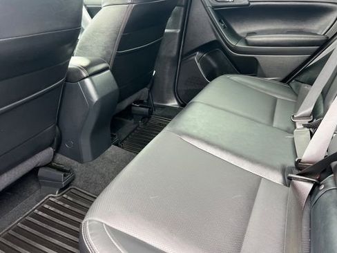 Used 2018 Subaru Forester 2.5i Limited w/ Popular Package #2 AWD/4WD image 14