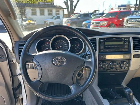 Used 2007 Toyota 4Runner Sport image 26