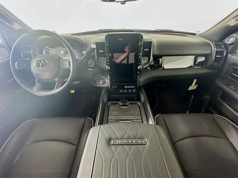 New 2026 RAM 2500 Limited image 9