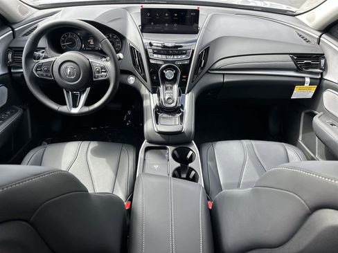 New 2025 Acura RDX SH-AWD w/ Technology Package image 10