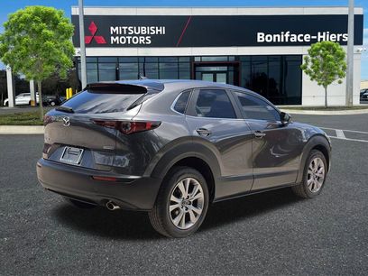 Used 2020 MAZDA CX-30 FWD w/ Preferred Package