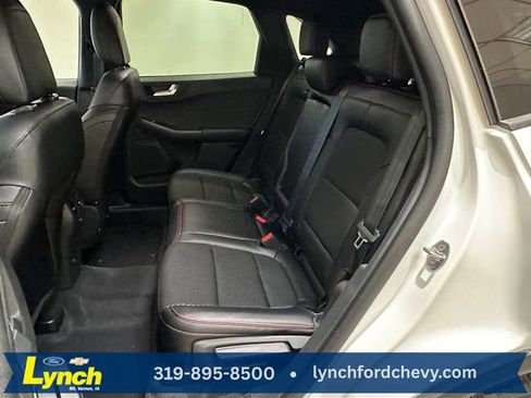 New 2026 Ford Escape ST-Line w/ Cold Weather Package image 16