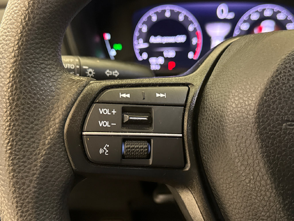 Certified 2024 Honda Accord LX image 28