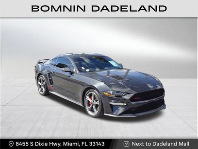 Used 2023 Ford Mustang GT Premium w/ Equipment Group 401A