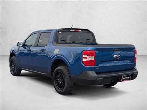 Used 2024 Ford Maverick XL image 8