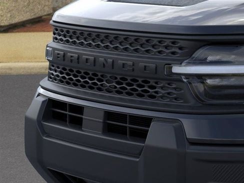 New 2026 Ford Bronco Sport Big Bend w/ Convenience Package image 63