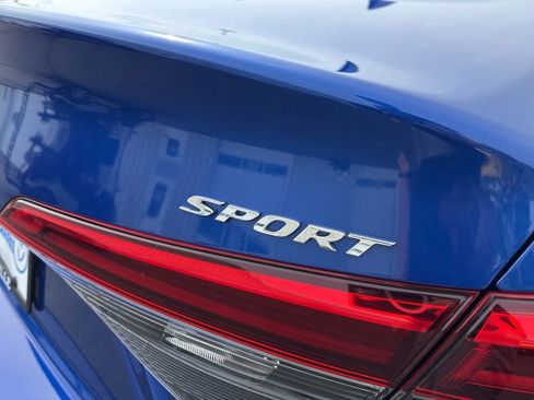 Certified 2024 Honda Civic Sport image 8