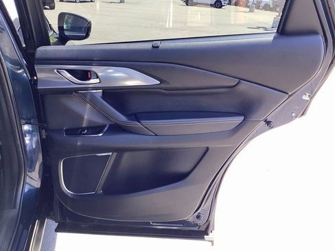 Used 2023 MAZDA CX-9 Grand Touring image 36